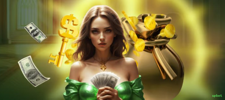 Controles de paJogonto e BRL em upbet