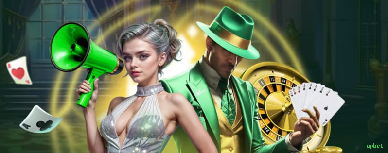 Lista de jogos para upbet vip section